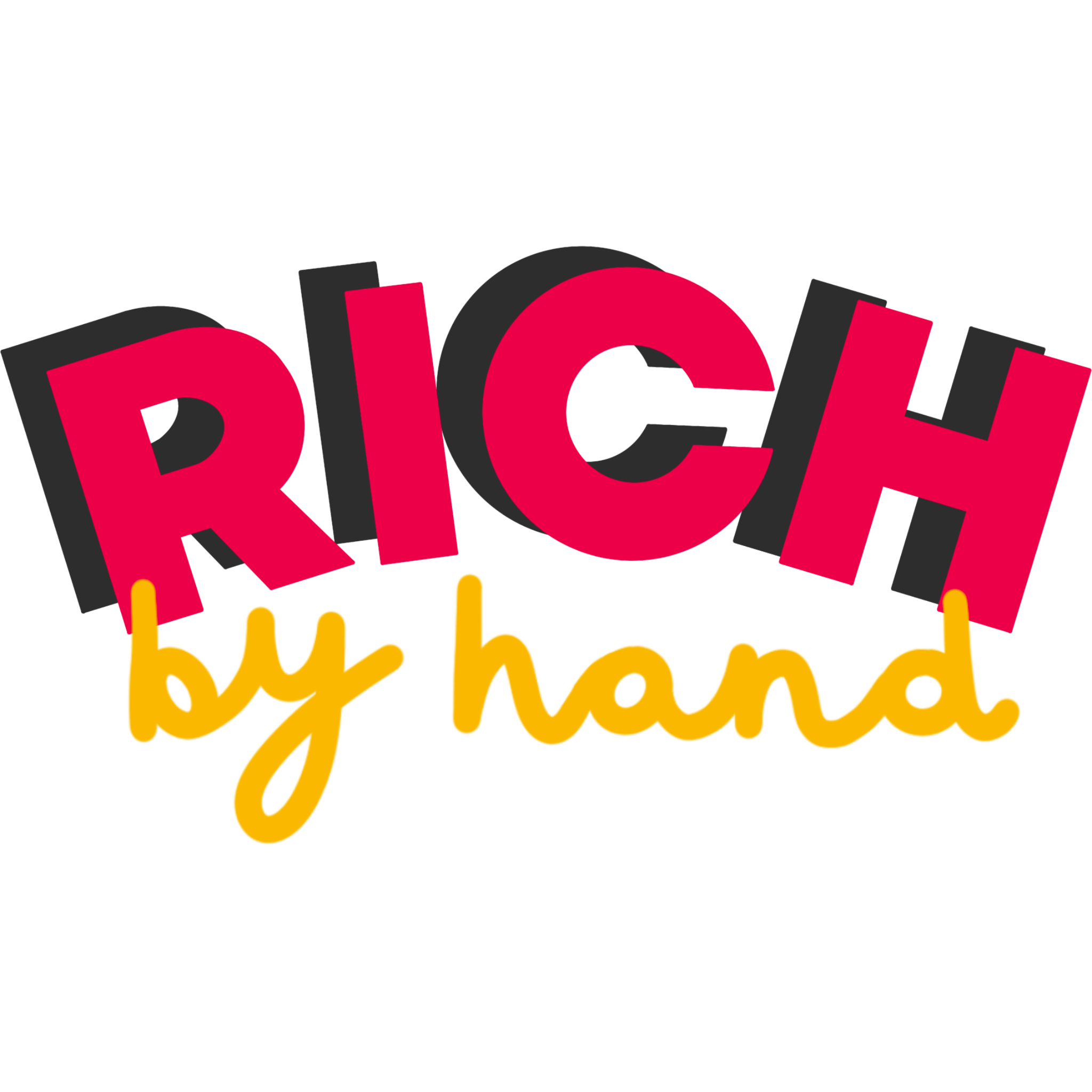 Rich By Hand